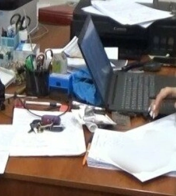 Хотів помститися: в Одесі чоловік повідомив у поліцію про замінування ательє колишньої дружини