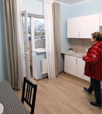 Ринок оренди житла: як відрізняються ціни в Києві та Львові