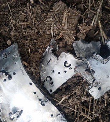 За минулу добу військові РФ обстріляли 24 населені пункти Запорізької області