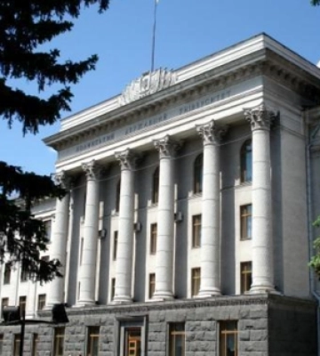 10 мільйонів під час війни: як хитро ремонтується Волинський національний університет (відео)