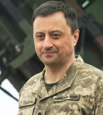 Тепер офіційно: українська ППО все ж таки збила гіперзвукову ракету &quot;Кинжал&quot;