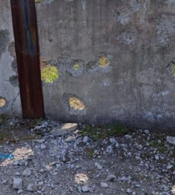 Війська РФ влучили в промислове підприємство в Дніпропетровській області: є поранені