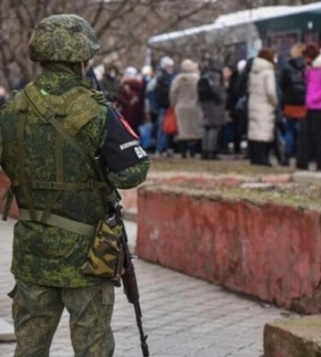 Федоров розповів подробиці примусової евакуації людей із окупованої Запорізької області