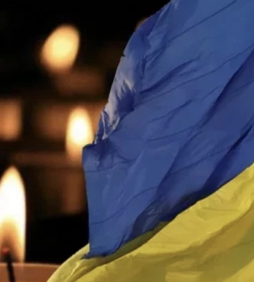 На Полтавщині відкрили меморіальні дошки загиблим захисникам України