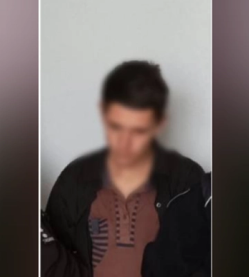 У кафе з відвідувачки зірвав ланцюжок: пограбування на Львівщині