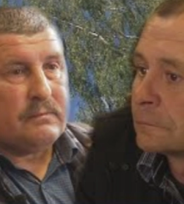 Релігійний скандал через перехід до ПЦУ на Волині: чоловік подав у суд на односельця, який побив його біля храму