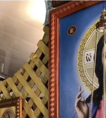 До складу ПЦУ перейшла церква УПЦ (МП) на Миколаївщині
