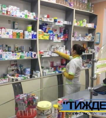 У Тростянці міськрада закриває аптеку, яка рятувала людей під час російської окупації