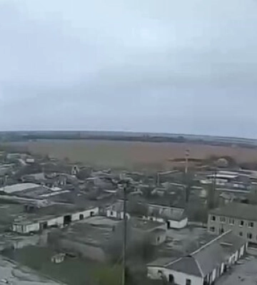 На Херсонщині ЗСУ знищили ворожий комплекс спостереження Муром-П (ВІДЕО)