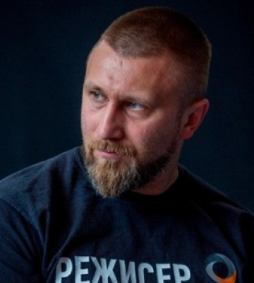 У Луцьку режисер Сергій Шараєвський розкаже як зняти ефективну рекламу