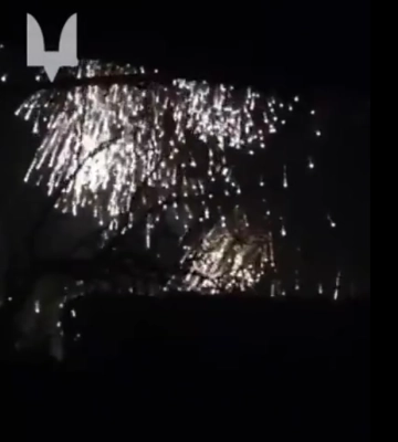 «Ми вистояли» – воїни ССО показали нові кадри з Бахмута (відео)