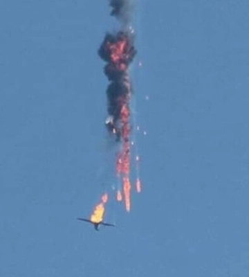 Военные показали обломки беспилотников, которые сбили над Днепропетровской областью