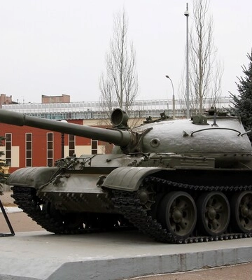 ВСУ уничтожили 16 единиц военной техники РФ на южном направлении