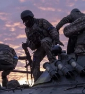 На Київщині тракторист підірвався на російській міні: ситуація щодо російського вторгнення в Україну 6 травня