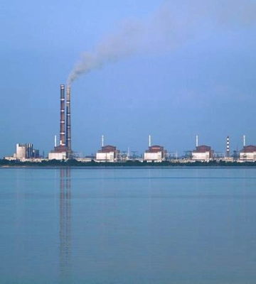 Окупанти заявили про зупинку всіх енергоблоків на ЗАЕС: Федоров попередив про провокації