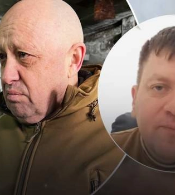 Пригожин заробляє політичні бали, – військовий оглядач про "вихід" вагнерівців з Бахмута
