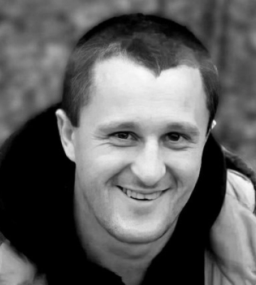 Ковель зустрічає полеглого воїна Сергія Козулю