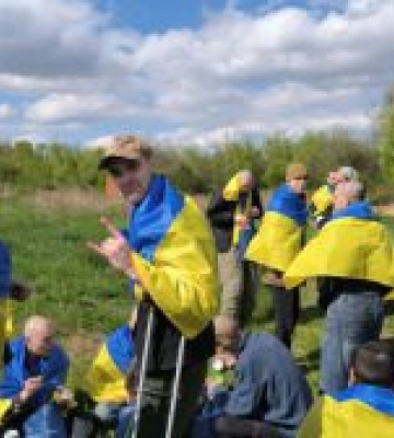 З російського полону повернули 45 захисників &quot;Азовсталі&quot;