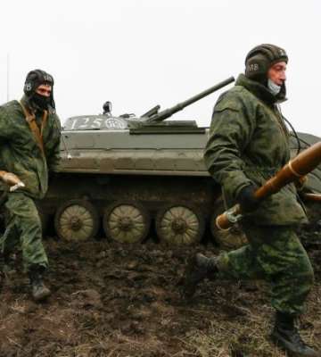 росіяни обстріляли ще п&#039;ять прикордонних сіл Сумщини та Чернігівщини