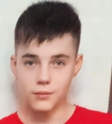 У Березному зник неповнолітній хлопець