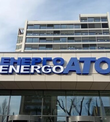 Енергоатом спростував заяви росіян про зупинку роботи всіх блоків ЗАЕС