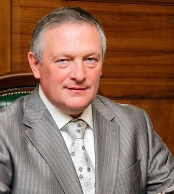 Умер бывший мэр Бердянска и экс-глава Запорожской ОГА Валерий Баранов Умер бывший мэр Бердянска и экс-глава Запорожской ОГА Валерий Баранов
