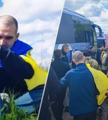 Герой &quot;Азовсталі&quot;: з полону повернули львів&#039;янина Святослава Сірого
