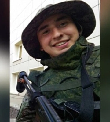 Під час підриву машини Прилєпіна загинув бойовик «ЛНР» з бази Миротворця — ЗМІ