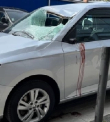 У Рівному 15-річний підліток піднявся ліфтом на 8-й поверх і стрибнув донизу...