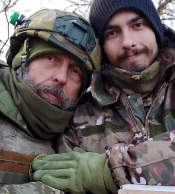 В Донецкой области погиб молодой кинорежиссер