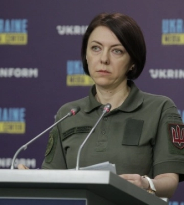 В Минобороны рассказали о позорных воровствах оккупантов на оккупированном Запорожье