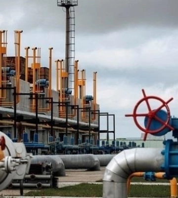 Ціни на газ в Європі впали до рівня липня 2021 року