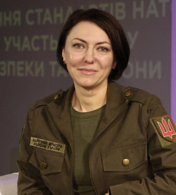 У Міноборони розповіли про ситуацію у Бахмуті: у місті не втрачено жодної позиції