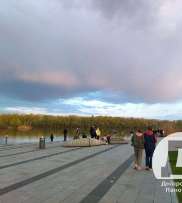 Знов у Дніпрі вдарять нічні заморозки: прогноз синоптиків