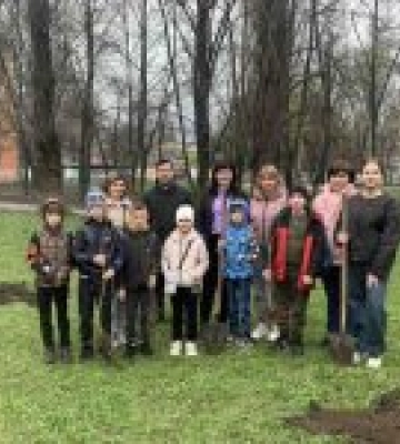 Екобюро підбило підсумки конкурсу «Здай макулатуру – збережи дерево – наблизь Перемогу!»