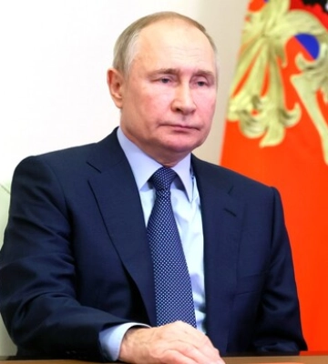 Путіну буде важко пережити втрату Криму – політолог