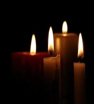У Луцьку відійшла у вічність досвідчена вчителька та відома цілителька