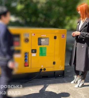 Інспекція чергової по місту: перевірка готовності шкіл до НМТ, роботи спортивних і творчих гуртків