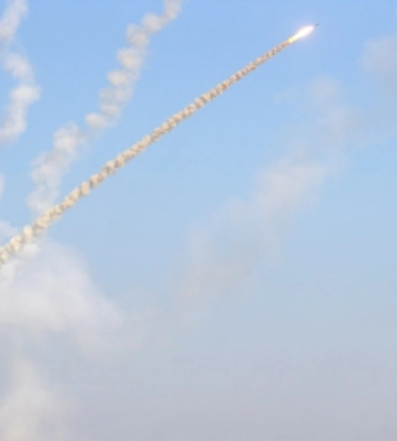 Міноборони РФ заявило про знищення 22 дронів над Чорним морем. В Криму казали про «понад 10»