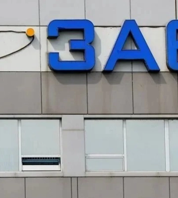 Наблюдатели МАГАТЭ увидели взрывчатку в турбинном отделении энергоблока на ЗАЭС
