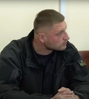 Ексшериф із Нововолинська, який побив двох чоловіків, поновлюється на роботі