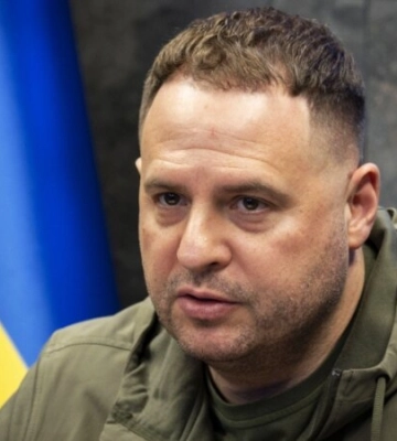 На Херсонщині вже 18 загиблих від обстрілів росіян – Єрмак