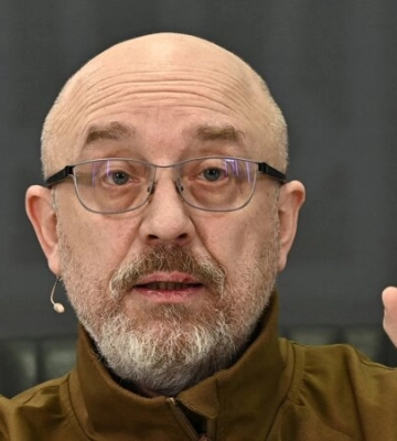 Рєзніков про «атаку» на Кремль: Кремль може звинуватити себе