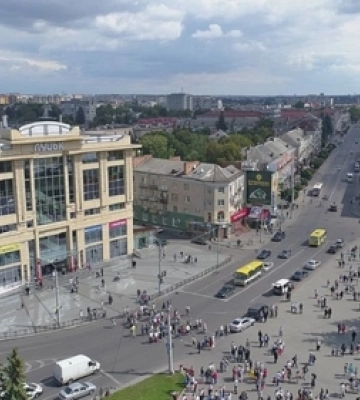 На війні загинув Олег Оснач з Хмельниччини