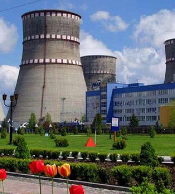 На Рівненській АЕС успішно провели дві інспекції МАГАТЕ