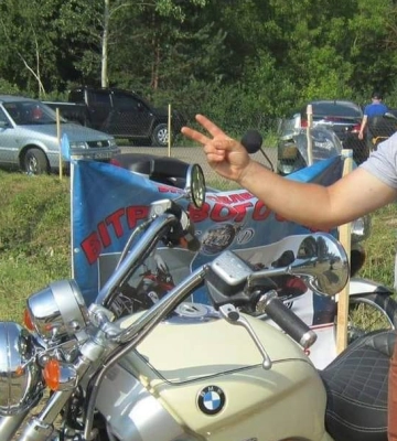 У бою загинув волинянин Леонід Марценюк