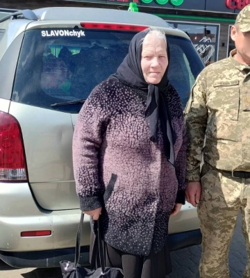На війні загинув Олег Оснач з Хмельниччини