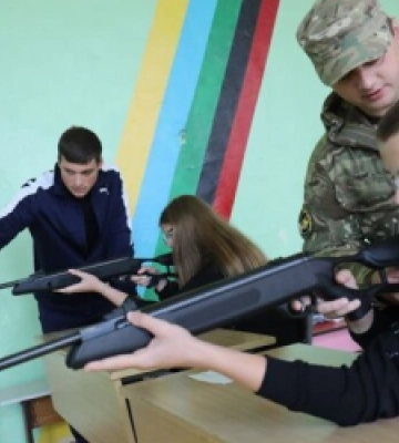 У Львові створять вишкільні центри для старшокласників
