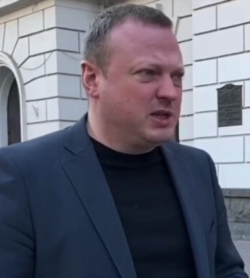 Ексдепутат Святослав Олійник закликає до миру та компромісів із росією: щоб завершити "конфлікт" Ексдепутат Святослав Олійник закликає до миру та компромісів із росією: щоб завершити "конфлікт"