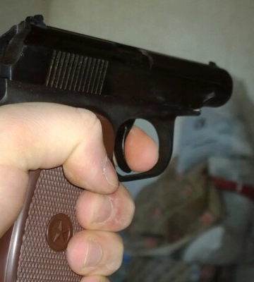 У Києві молодики влаштували стрілянину: що відомо